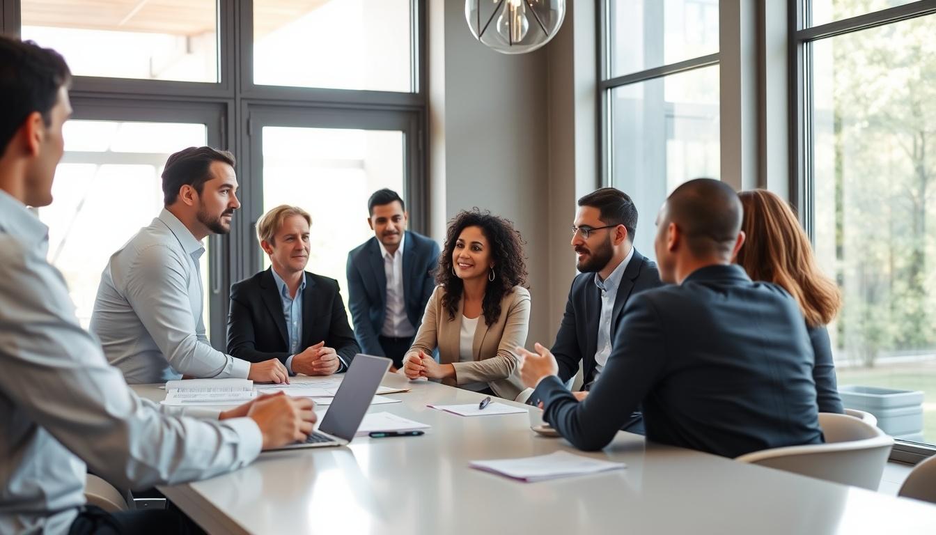 Transformative Coaching for Leaders